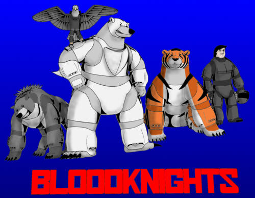 bloodnights tailer