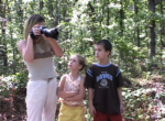 telephoto