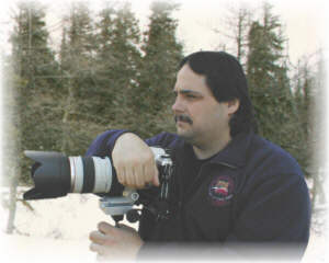 Wayne Boucher